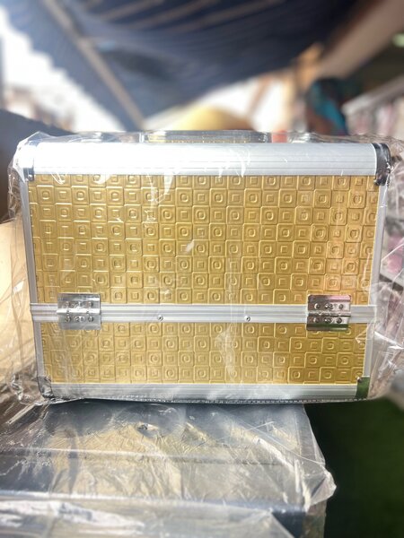 Makeup Bag