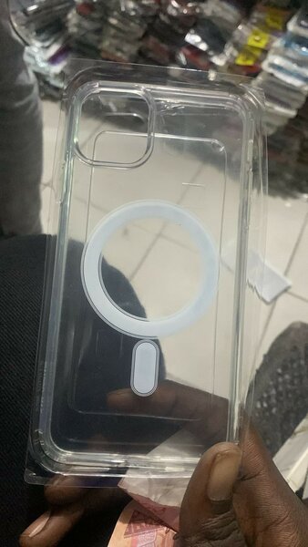 Étui MagSafe