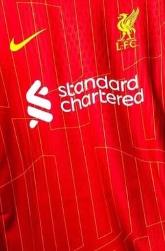LIVERPOOL