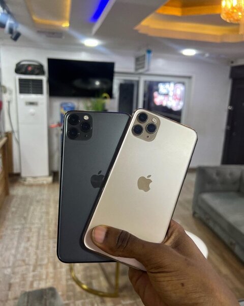 11 PRO MAX 64GB