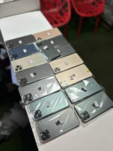 iPhone 12ProMax