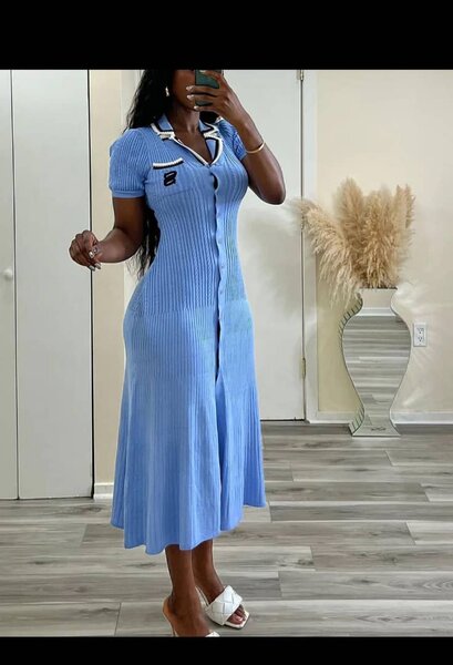 Robe importe