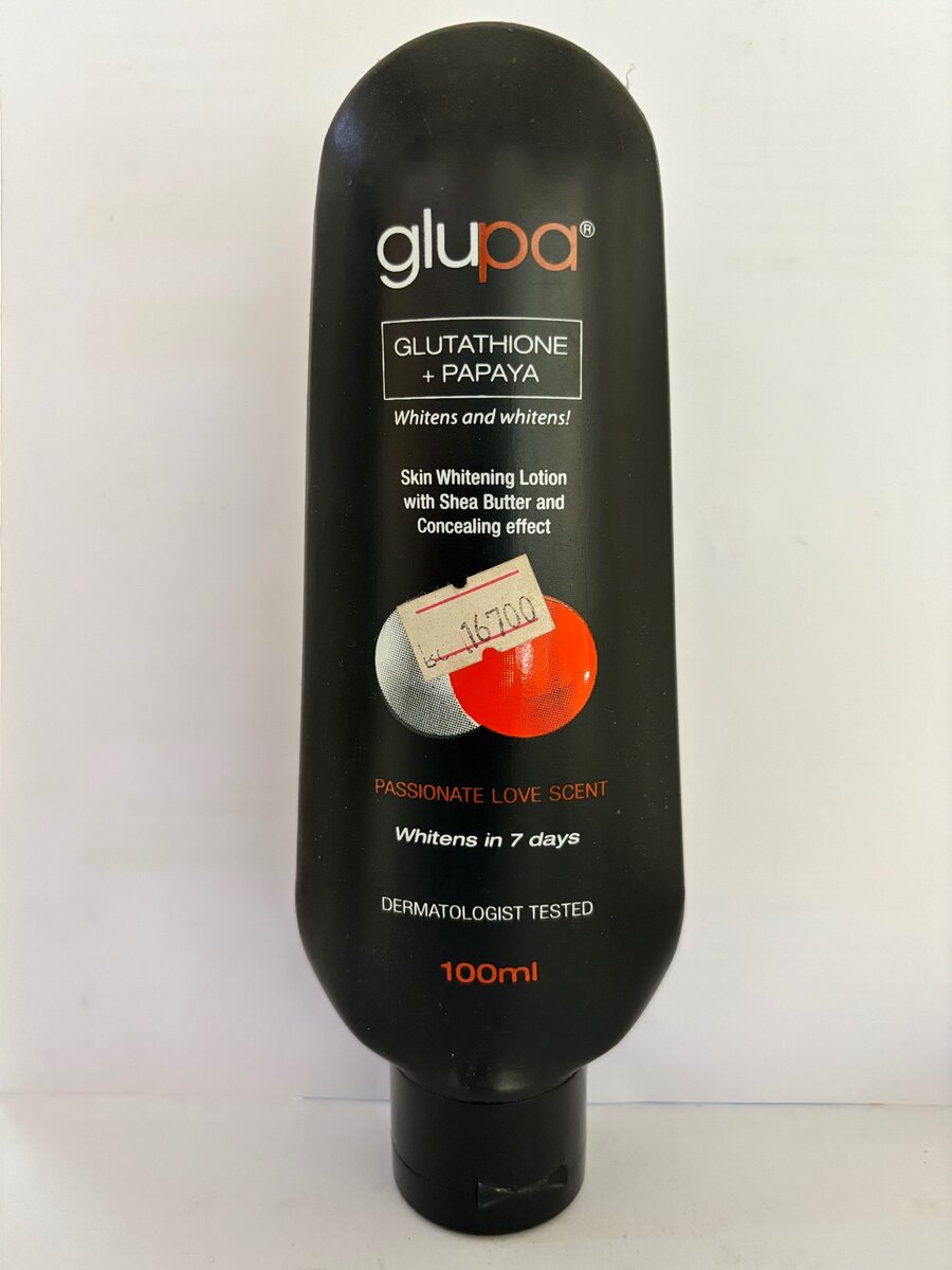 Lait Glupa