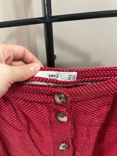 Mango