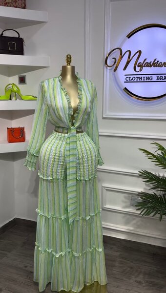 Clothing