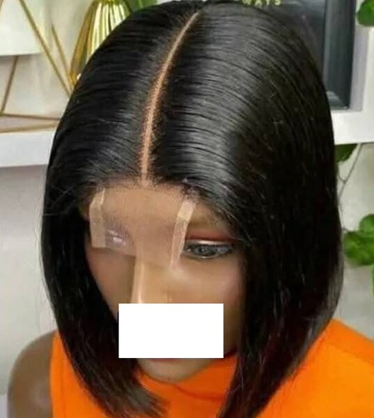 perruque femme