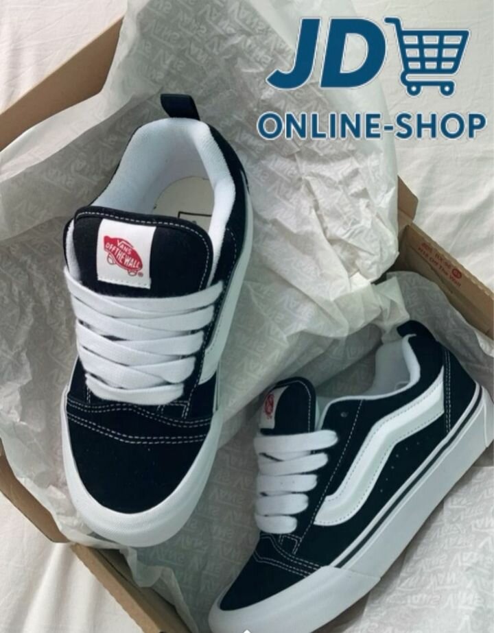 Van's