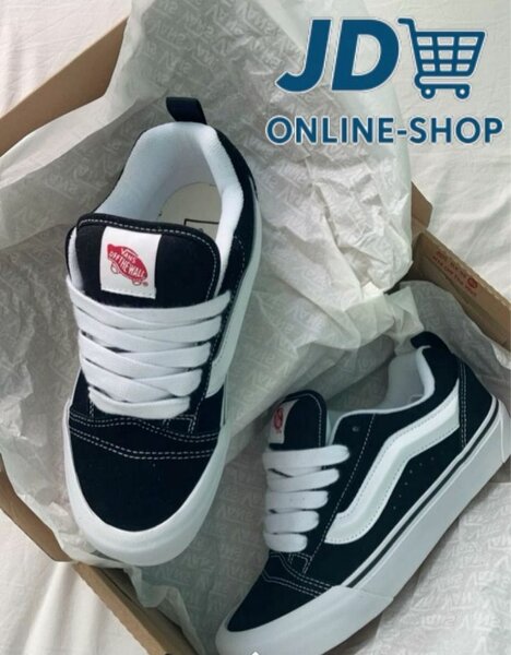 Van's