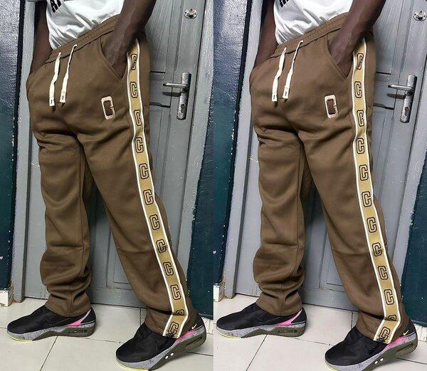 PENTALON HOMME