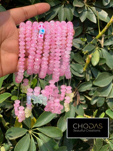 Bracelet's
