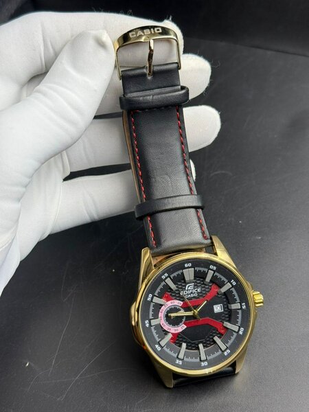 MONTRE LUXE HOMME