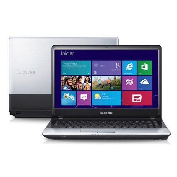 Samsung laptop