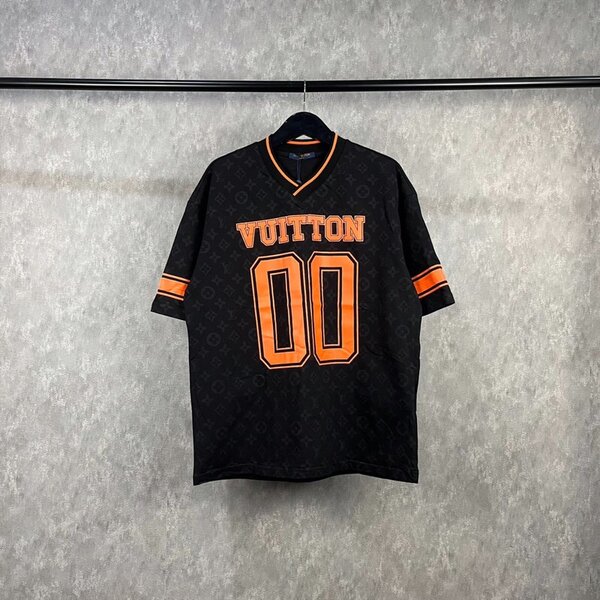 Louis Vuitton monogram