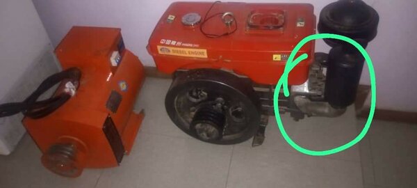 Diesel Genset