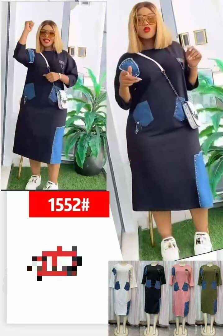 High Quality Dress