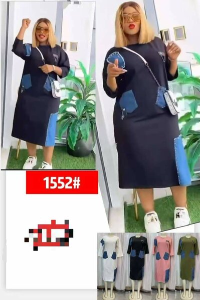 High Quality Dress
