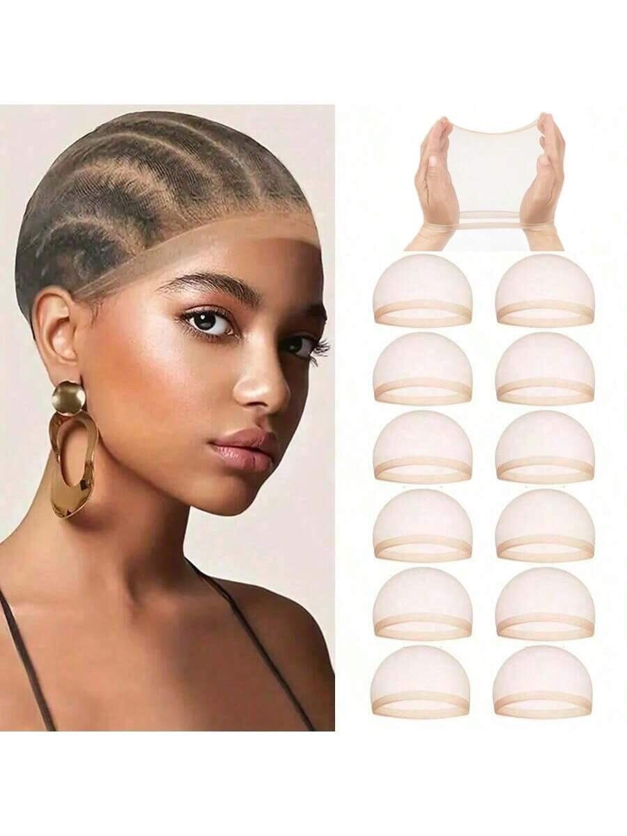 Bonnet de perruque