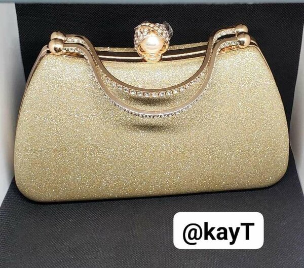 Clutch bags