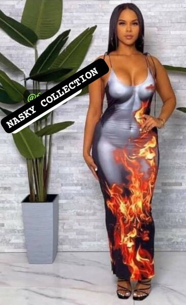 Ladies outfit