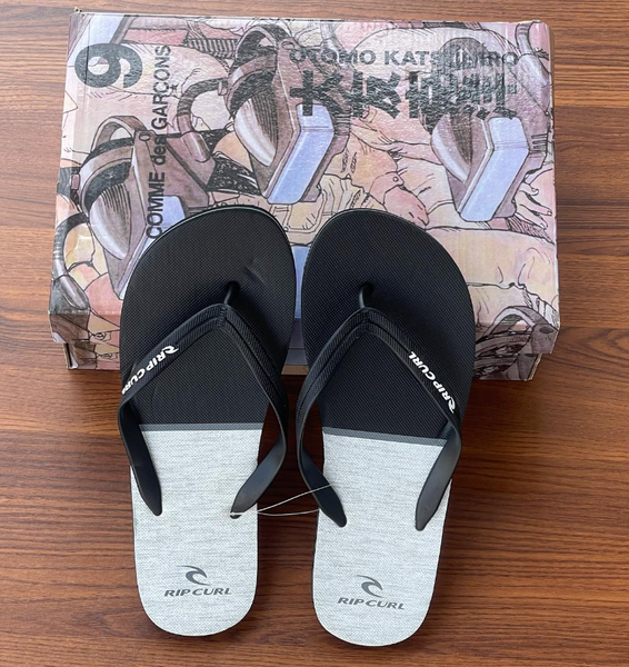 flip-flops