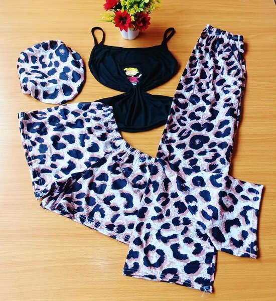 Night wear