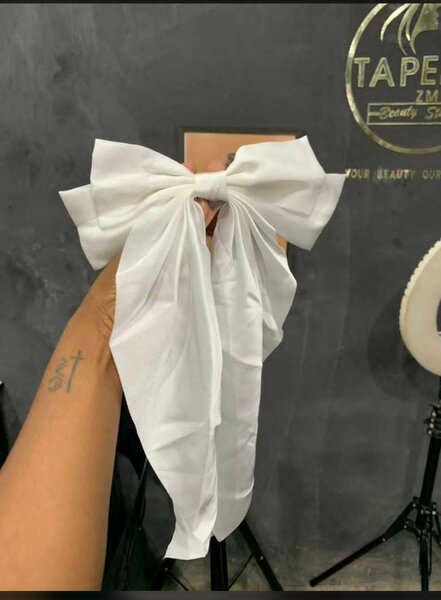 Hair Ribbons/ Bows