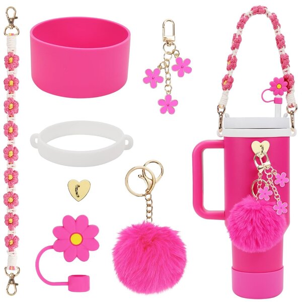 Stanley cup accessories