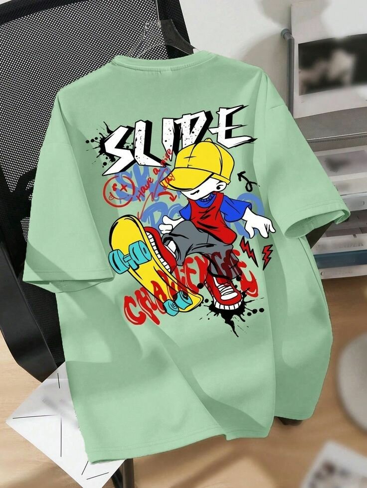 Top T-shirt