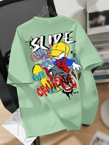 Top T-shirt