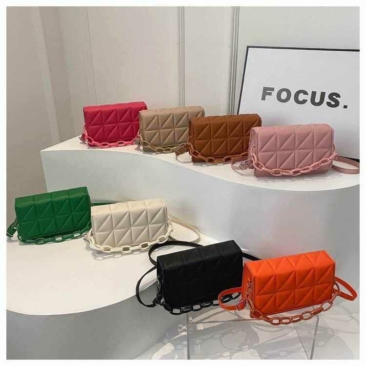 Mini hand bags