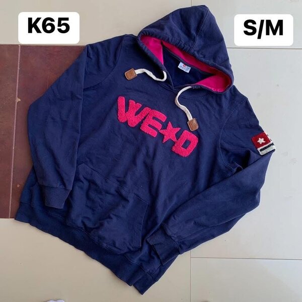 Hoodies