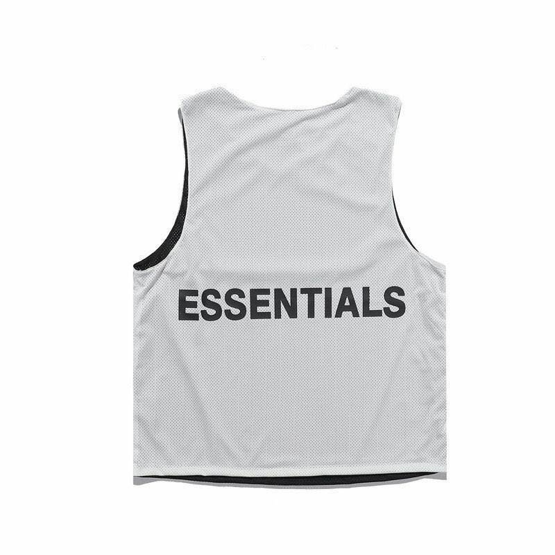 Branded armless Top