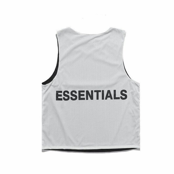 Branded armless Top