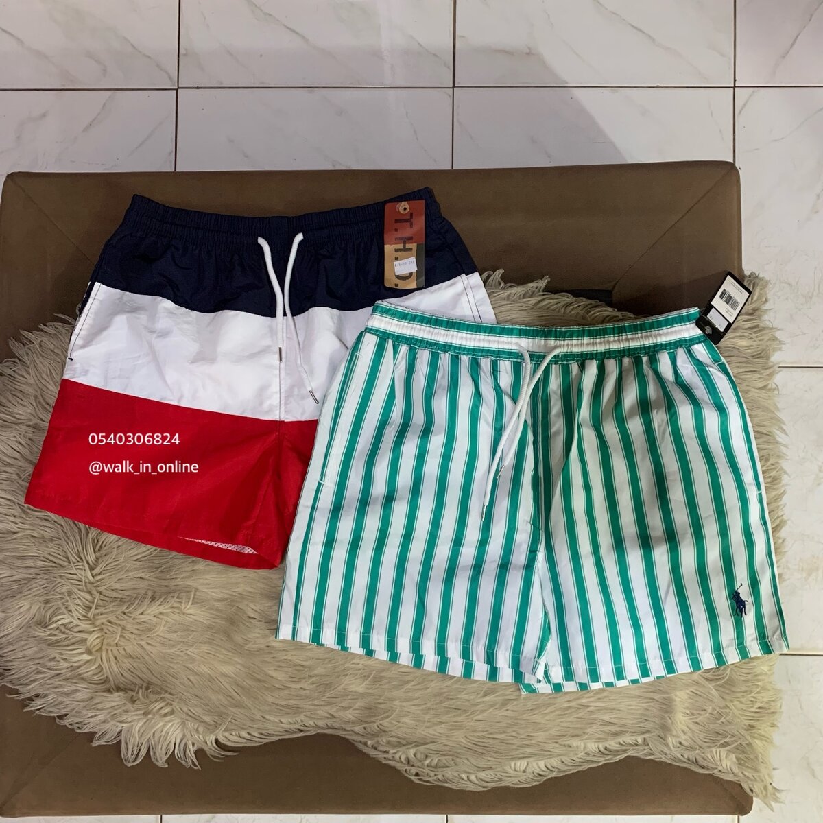 Shorts