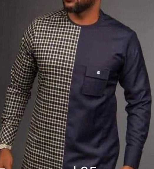 Costume d'homme
