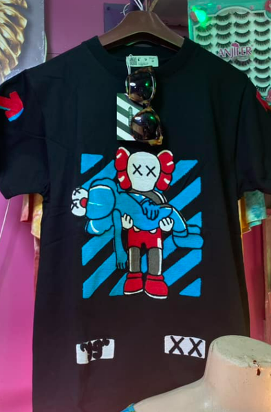 Designer Tshirts