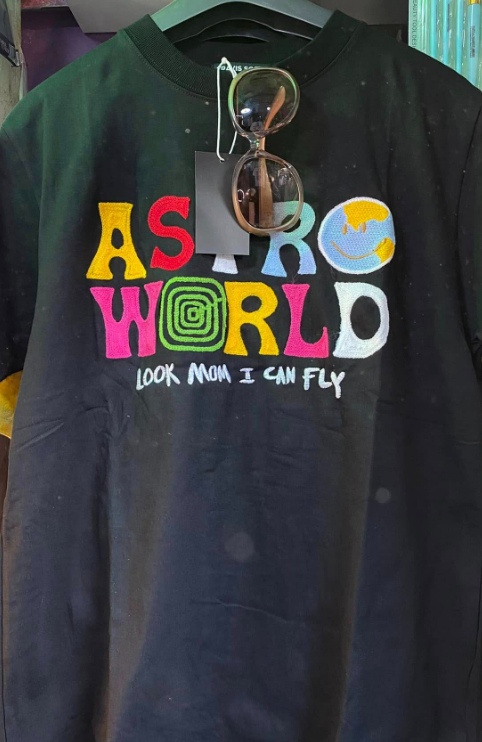 Designer Tshirts