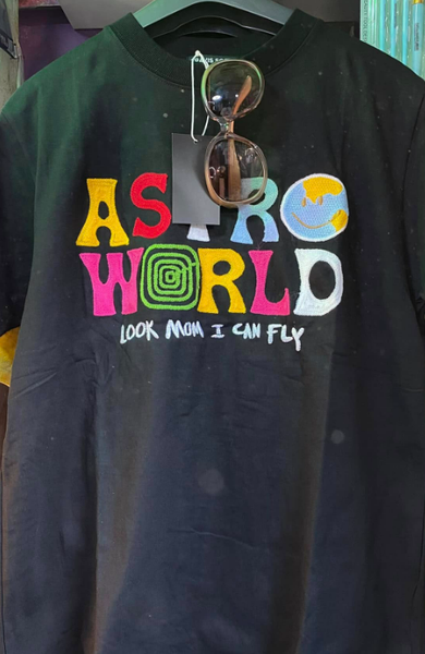 Designer Tshirts