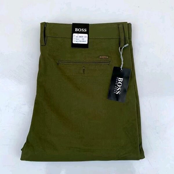 Boss Jeans Trousers