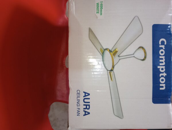 CEILING FAN