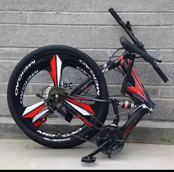 Vélo adulte