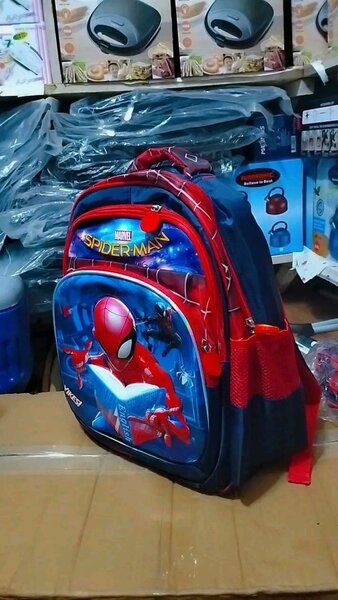 Bagpack