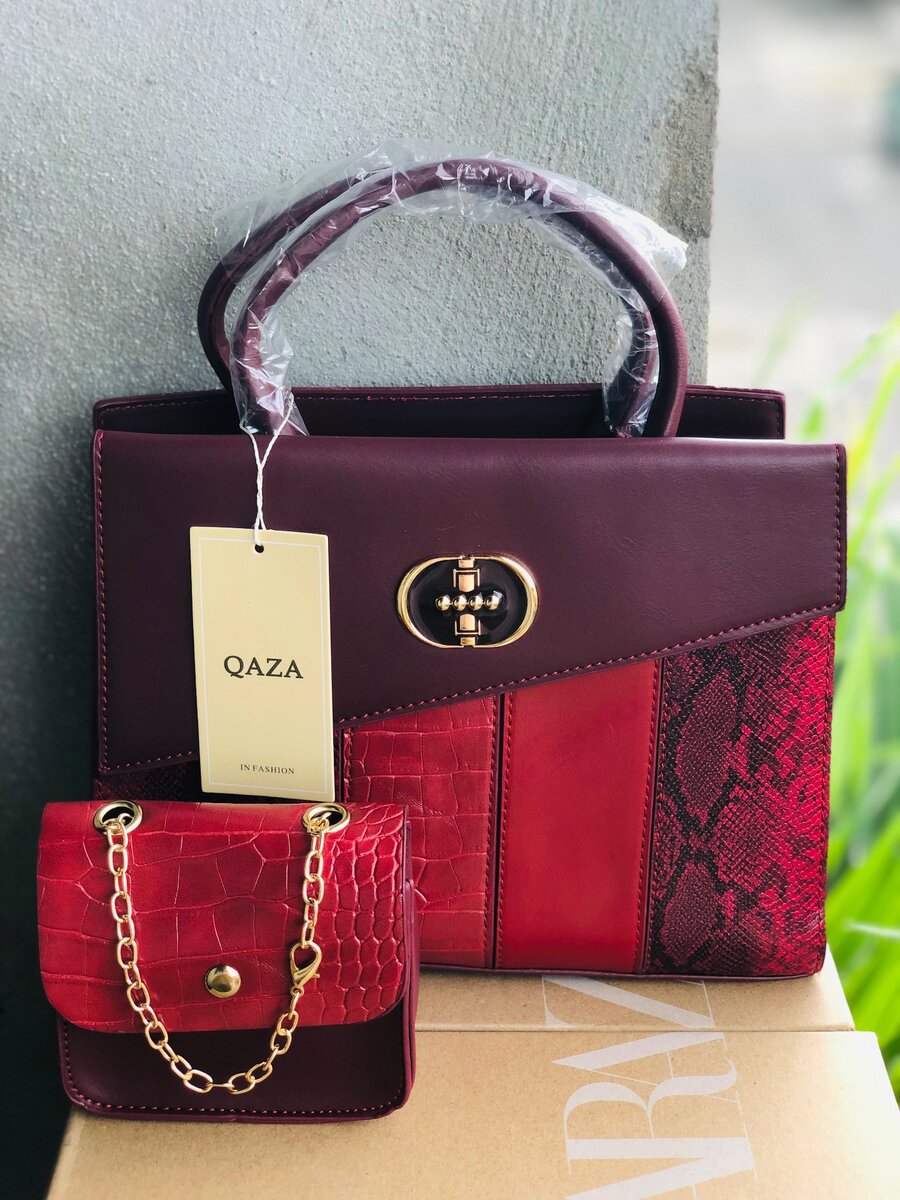 Sac dame