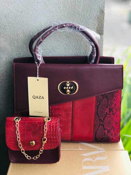 Sac dame
