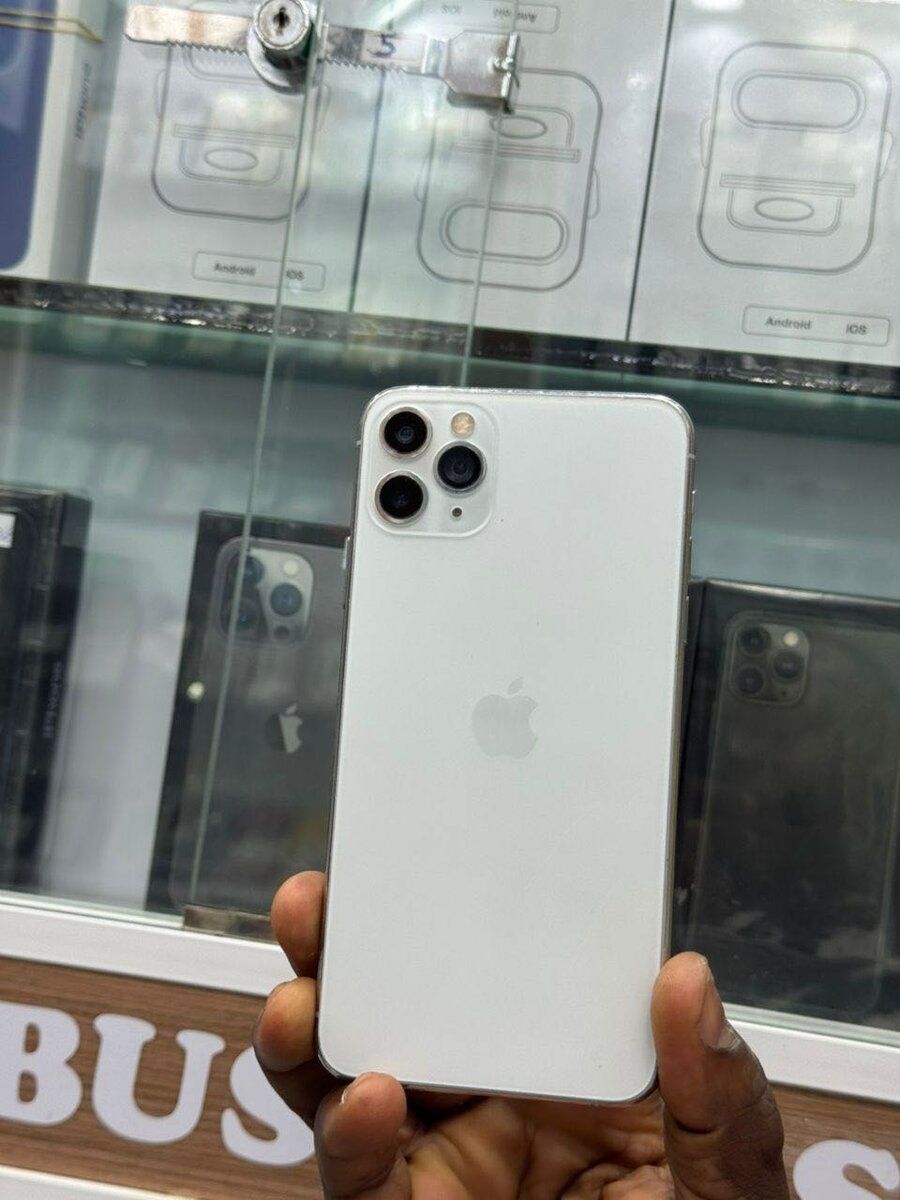 Iphone 11 pro max