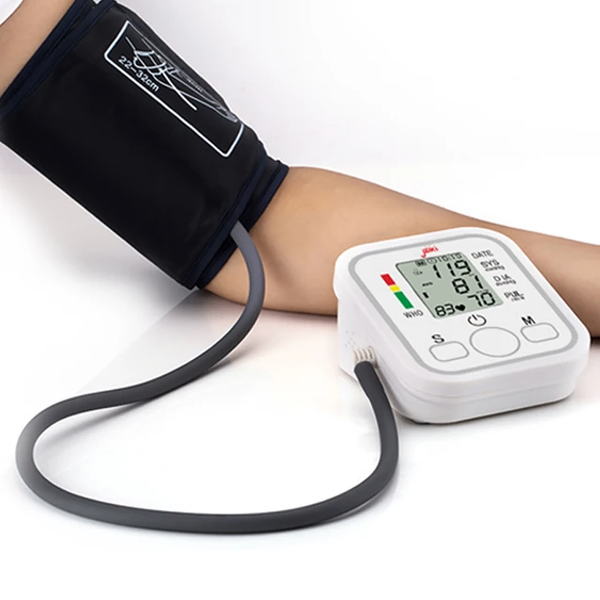 BP MONITOR MACHINE