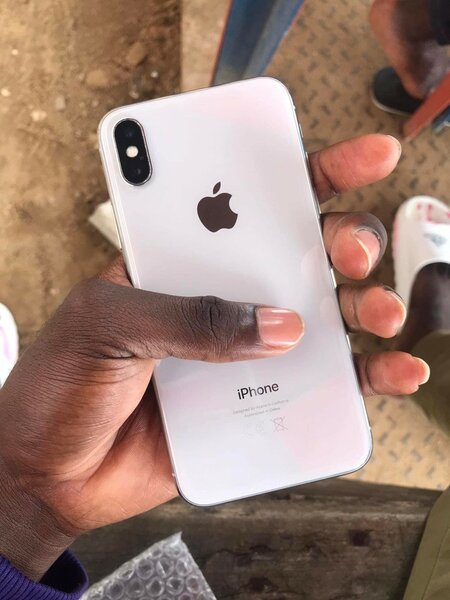 X Simple et 11 pro