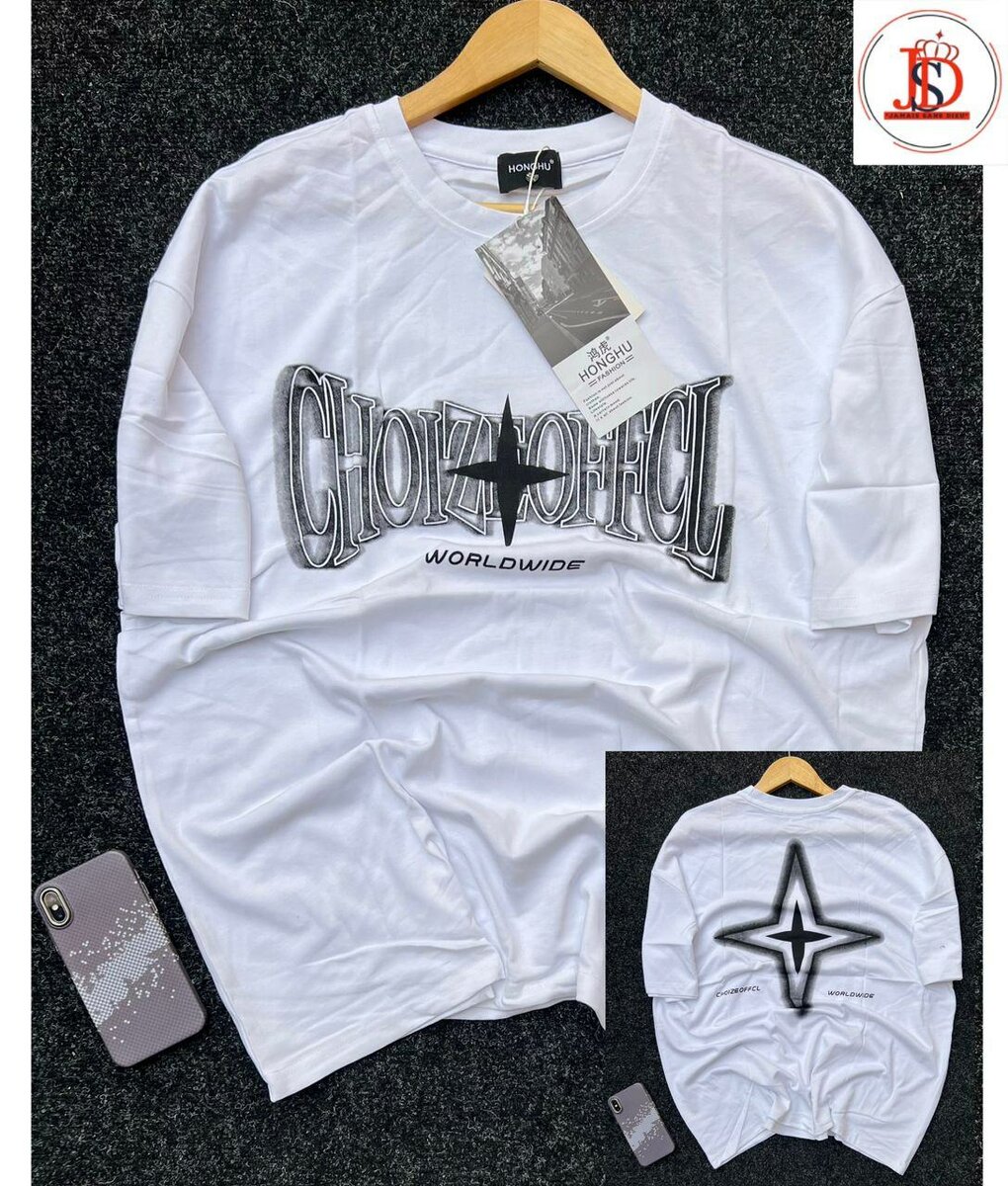 Tee-shirt