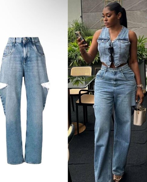 Vêtements extérieur