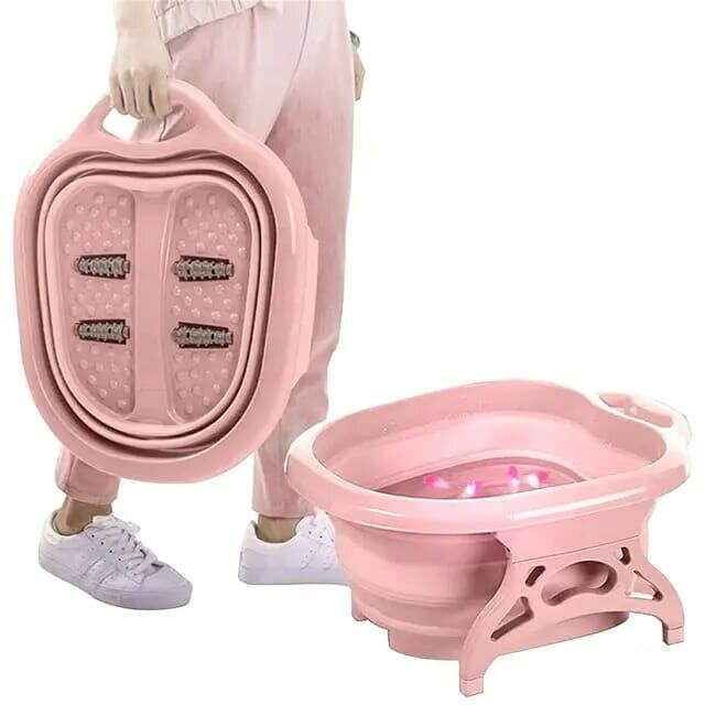 Massage bowl